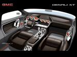 GMC Denali XT Hybrid Concept 2008 года